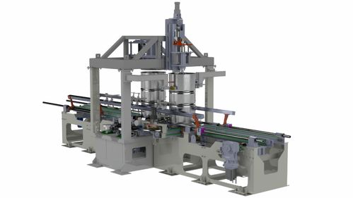 紐格潤加快國際化進(jìn)程,多項制桶設(shè)備產(chǎn)品成功通過歐盟ce認(rèn)證