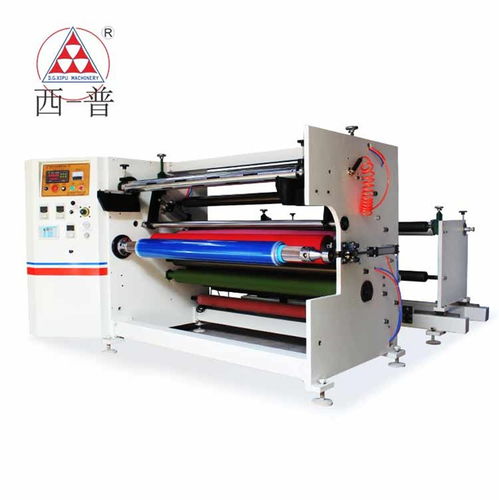 山西高速復(fù)卷機(jī) 西普機(jī)械直供復(fù)卷機(jī) 高速復(fù)卷機(jī)報價