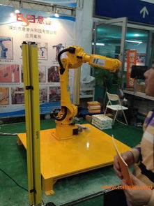 深圳意普沖壓es01 p4專用機(jī)器人,深圳意普沖壓es01 p4專用機(jī)器人生產(chǎn)廠家,深圳意普沖壓es01 p4專用機(jī)器人價格