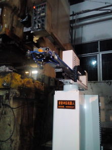 供應(yīng)es01 p4意普沖壓自動化機(jī)器人