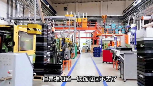 事業(yè)單位轉(zhuǎn)型紀(jì)實(shí) 從機(jī)械建材局到汽車配件廠的跨界成長(zhǎng) 4