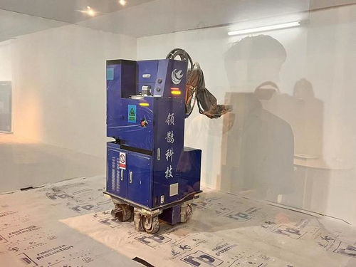 創(chuàng)新引領(lǐng)未來(lái),科技改變建筑