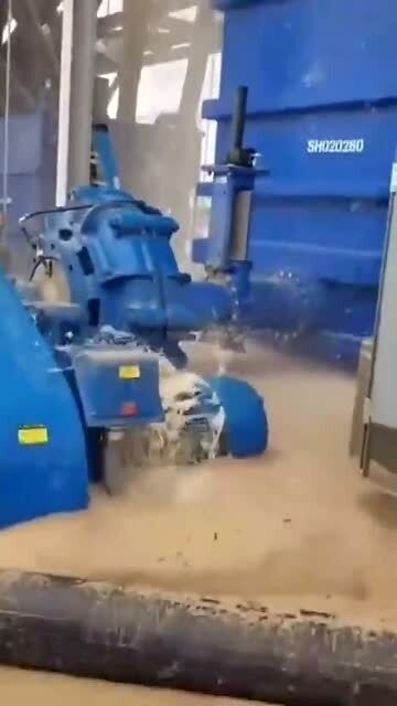 電機防水顯先見，師傅智舉助生產(chǎn)——派普機械的運維智慧