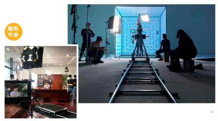 專業攝像與制作服務 捕捉精彩瞬間，創造視覺佳作