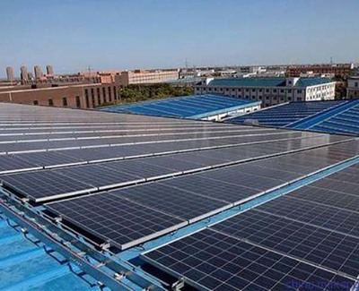 河南光伏發(fā)電公司 太陽能發(fā)電的綠色實踐與未來展望