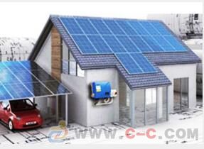 工廠太陽能發(fā)電設備簡介 綠色能源驅動的工業(yè)變革