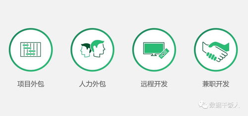 數字化轉型項目軟件外包開發(fā)痛點總結